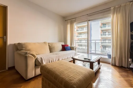 2 Ambientes Con Cochera En Terrazas Del Dique - Puerto Madero
