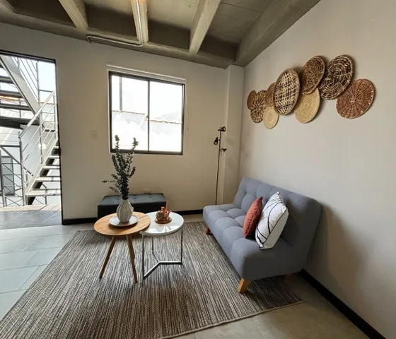 Apartaestudio En Venta, Buenos Aires, Medellín