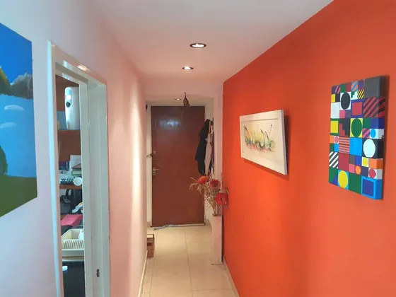 Departamento En Venta En Boedo
