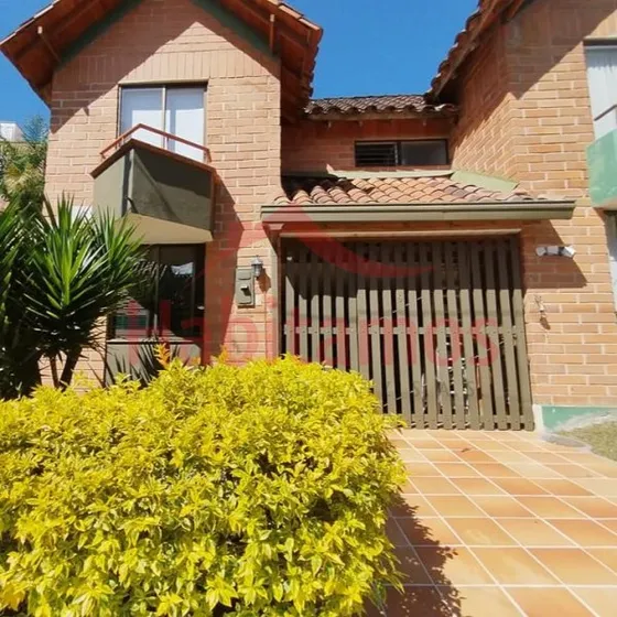 Casa En Venta En Rionegro - Vereda Ojo De Agua Cod 68628