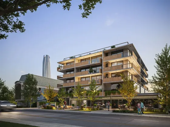 Departamento En Venta Providencia, 1 Dormitorio Y 1 Baño