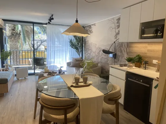Vende Sin Comisión Dpto 3d/2b