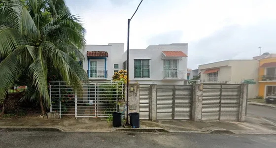 Casa En Venta En Monte Atlas Calakmul Playa Del Carmen Quintana Roo!!