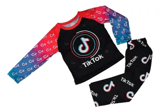 Tic toc ropa infantil sale