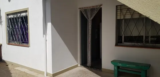 Alq Temporario Ph Tipo Casa