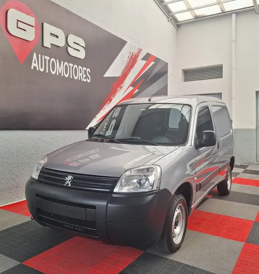 Peugeot Partner 1.6 Confort 115