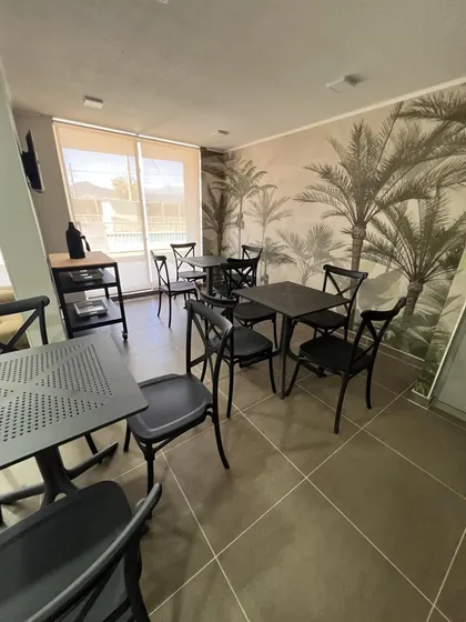 Arriendo Departamento Nuevo En Quillota Ggcc Incluidos