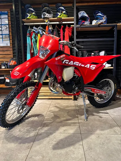 No Exc 250 - Gasgas Ec 250 24