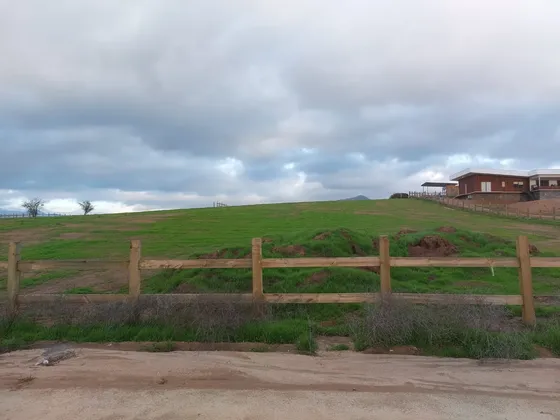 Parcela En Venta | Hacienda Viñedos De Casablanca Ruta F-74g