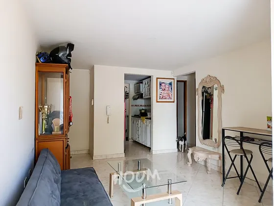 Apartamento En Niquía. 3 Habitaciones, 97 M², Id: 85441