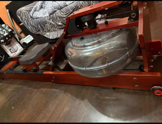 Venta Máquina De Remo