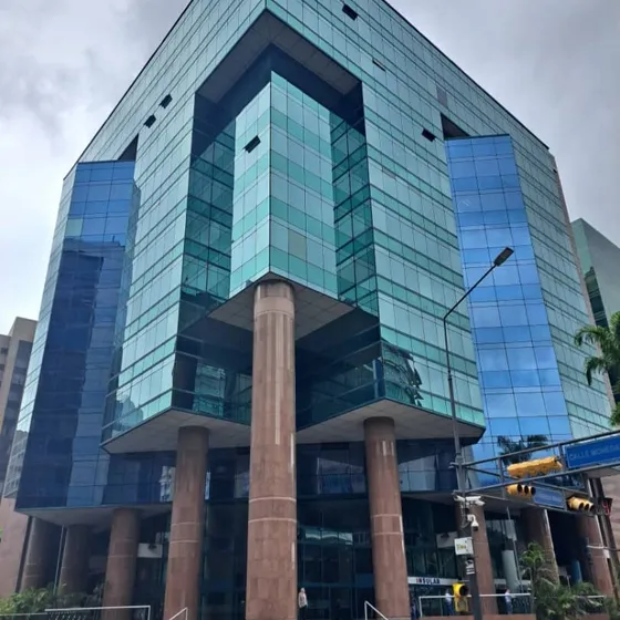 Oficinas - Alquiler Y Venta El Rosal 1430m2 Y 1580m2
