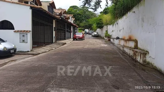 Táchira, Parcela En Venta Urb Villa Ventura Db