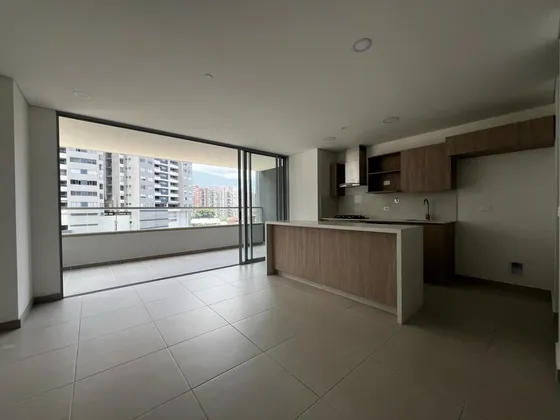 Apartamento En Arriendo, Envigado