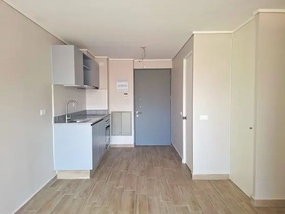 Edificio Av. Beauchef Vista Oriente Piso 3