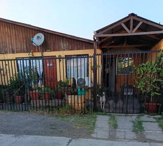 Maipu, Sector Los Bosquinos Iv