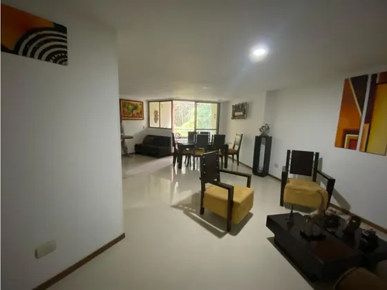 Apartartamento En Venta En Sabaneta Sector Aves María