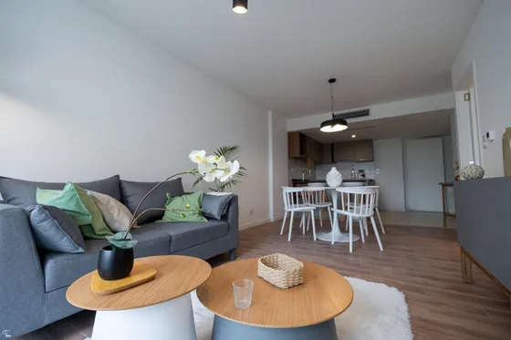 Departamento En  Venta Dos Dormitorios Premium En Rosario