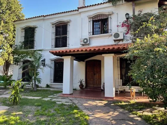 Casa - Villa Sarmiento