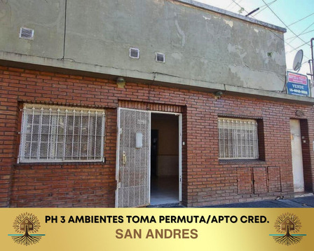 Ph En San Andres Ph En San Andres