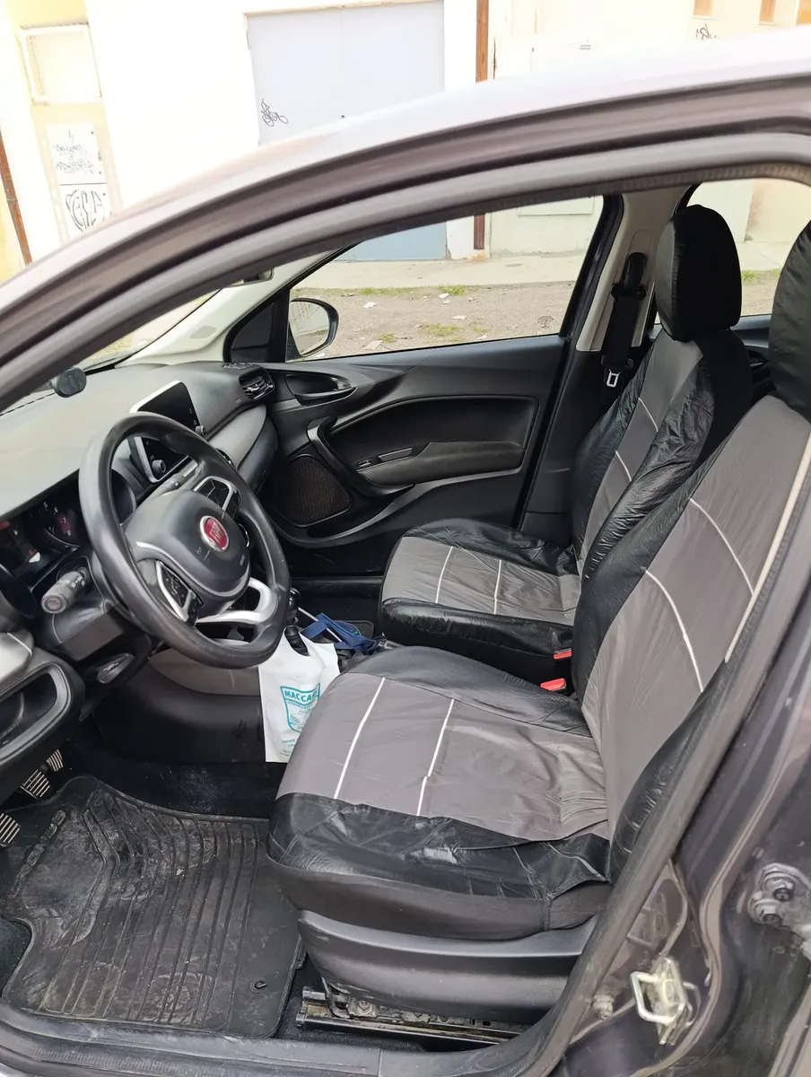 Fiat Cronos 1.3 Gse Drive551426901494343682