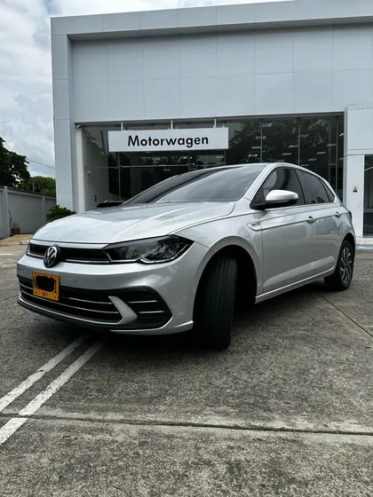 Volkswagen Polo 1.0 Highline At6