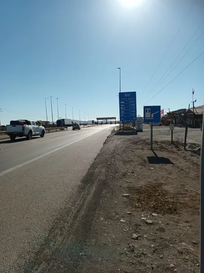 Terreno En Arriendo Con Facil Acceso Ruta 5 Norte
