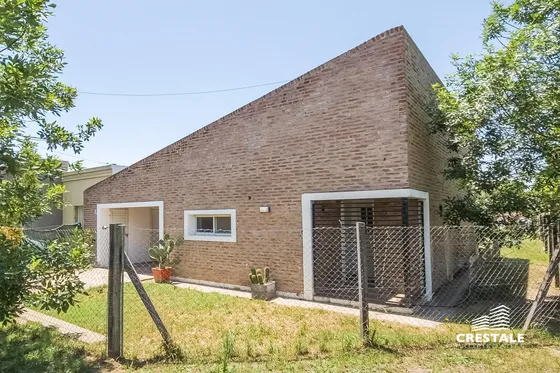 Venta Casa Tierra De Sueños 2 Roldán