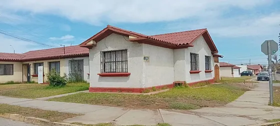 Huanhuali/ Balmaceda