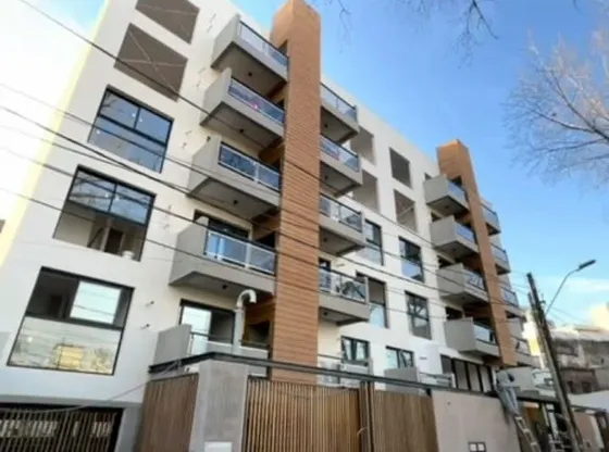 Venta Departamento 2 Ambientes Castelar