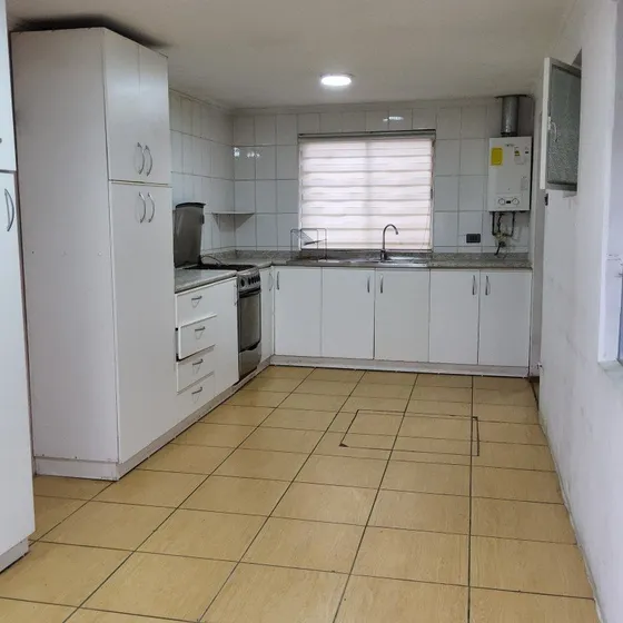 Casa De 1 Piso En Pje Cerrado Y Seguro S José De La Estrella