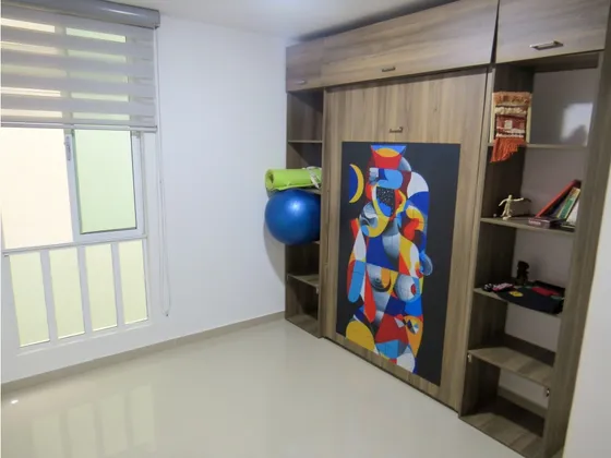 Venta De Apartamento Sector Coburgos Fusagasugá 