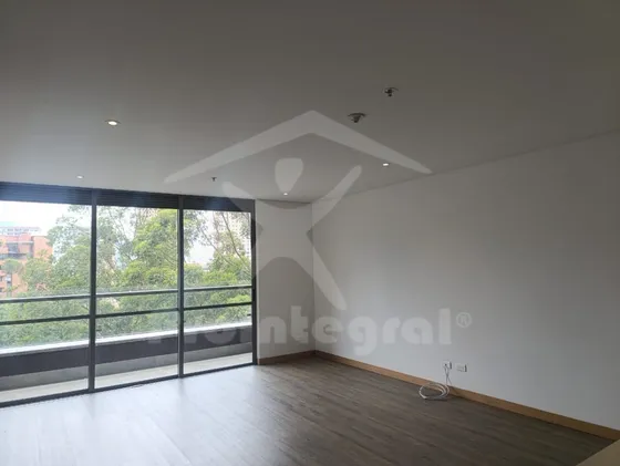 Apartamento En Arriendo, El Poblado