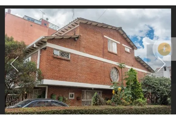 Venta De Hermosa Casa En Cedro Golf