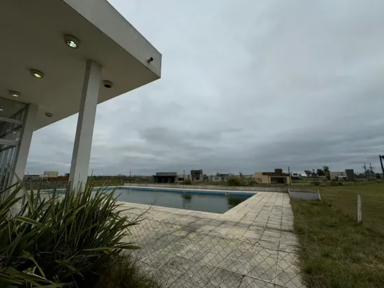 Venta De Lote En Canning