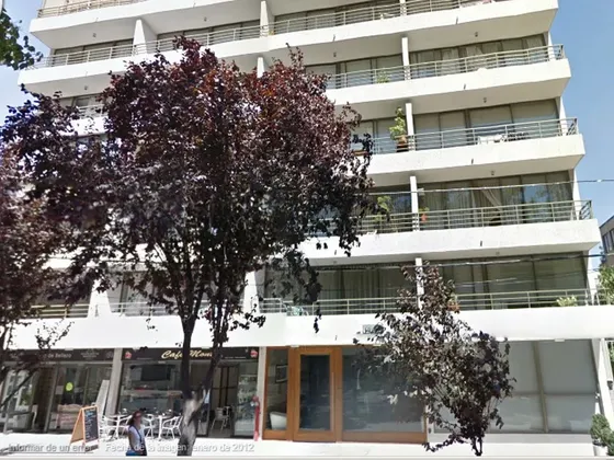 Dpto 2d 2b Con Piscina Y Terraza - A 4 Cuadras Del Metro