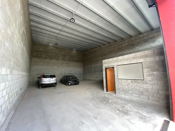 Depósito / Módulo Industrial 150 M² Con Renta