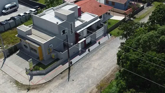 Venda De Sobrado Com Sala Comercial
