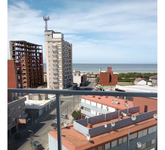 Hermoso Departamento !!!!