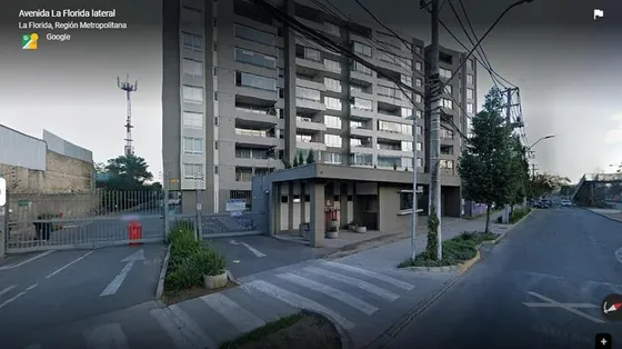 Departamento 3d 2b La Florida