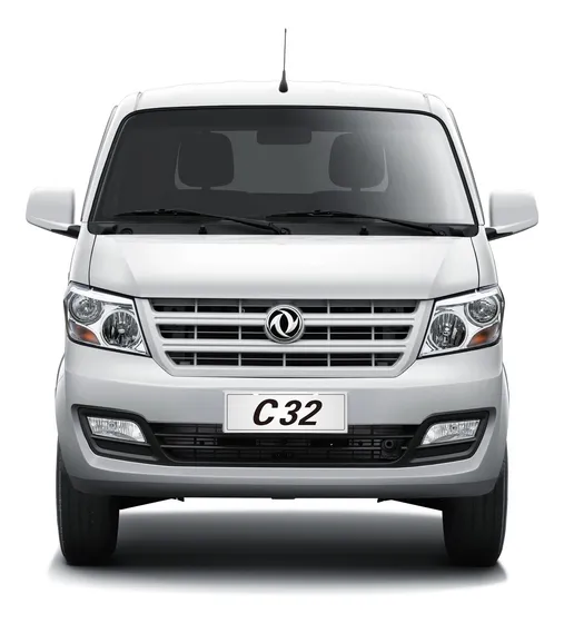 Dfsk C32 1.5 Cab Doble