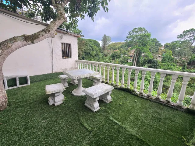 Casa Macarena Sur Los Teques Ref 47mil$
