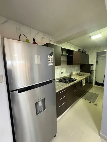 Meb Venta Apartamento Remodelado Tazajal Araguaney Suites Naguanagua 287162