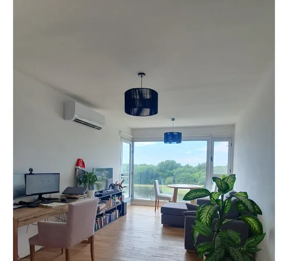 Depto 2 Amb - Venice Tigre - Barrio Nautico