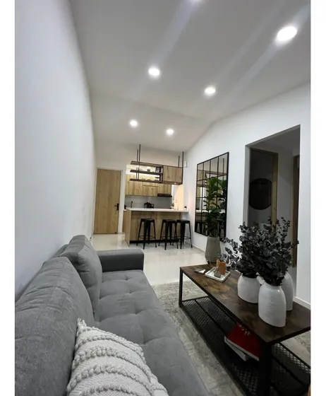Venta Apartamento 57mtr2 Jamundí, Valle Del Cauca, 11668.