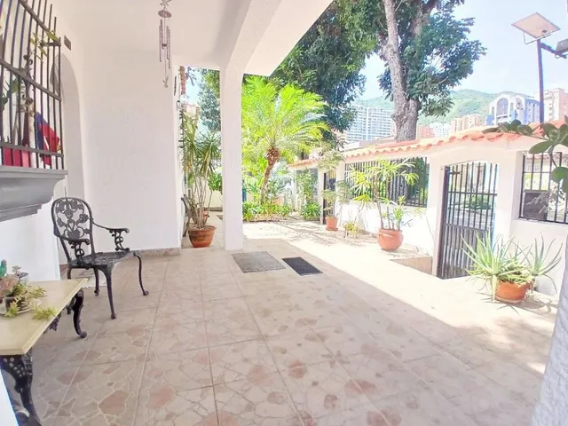 Se Vende Casa Trigal Sur Valencia Prc-129