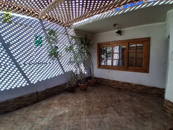 Casa En Arriendo