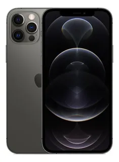 中古】【安心保証】 iPhone12 Pro Max[256GB] SIMフリー MGD23J