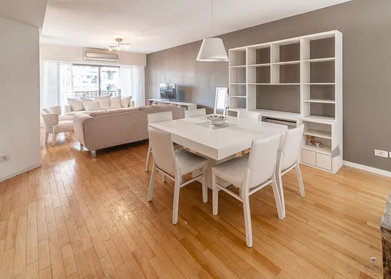 Venta Caballito Piso 4 Amb C Cochera