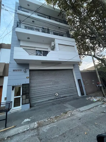 Venta Departamento En Santos Lugares